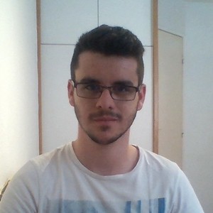 Robin - Prof de maths - Bagnols-sur-Cèze