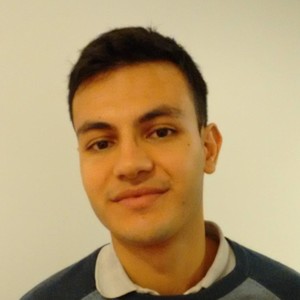 Younès - Prof de maths - Rennes
