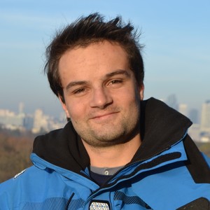 Virgile - Prof de maths - Paris