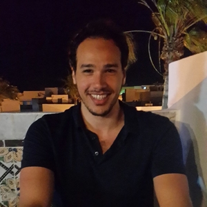 Rachid - Prof de maths - Paris