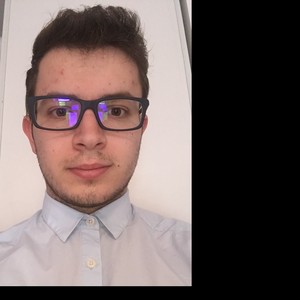 Victor - Prof de maths - Kaltenhouse