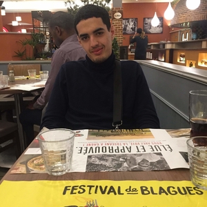 gaya - Prof de maths - Ablon-sur-Seine