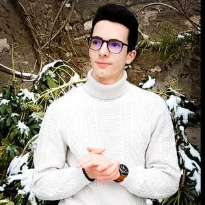 Léo - Prof de maths - Villebon-sur-Yvette