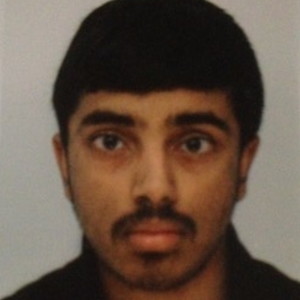 Ratheesh - Prof de maths - Drancy
