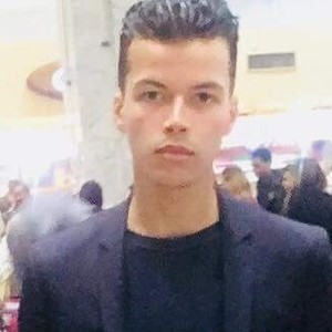 Adam - Prof de maths - Paris 13e