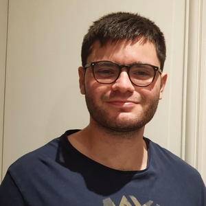 Simon - Prof de maths - Lyon