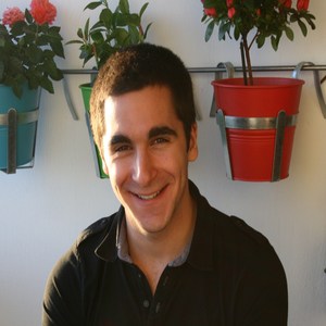Antoine - Prof de maths - Paris