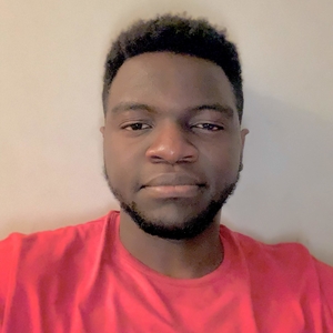 Adebayo - Prof de maths - Lille