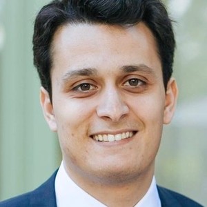 Cyril - Prof de maths - Paris