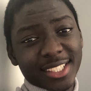 Omar Abdoulaye - Prof de maths - Haubourdin