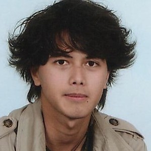 Benjamin - Prof de maths - Paris