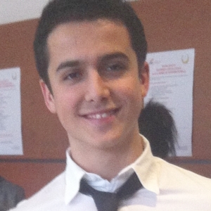 Raphael - Prof de maths - Yerres