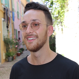Thomas - Prof de maths - Villeurbanne
