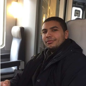 Imadeddine - Prof de maths - Gennevilliers
