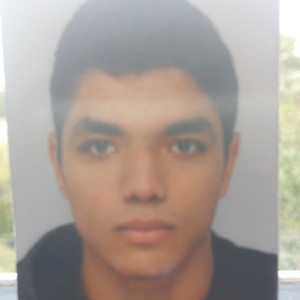 Anis - Prof de maths - Tours
