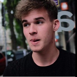 Colin - Prof de maths - Lyon