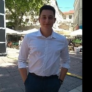 Thomas - Prof de maths - Tarascon