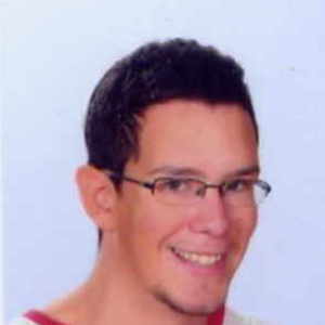 Gabriel - Prof de maths - Paris