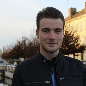 Augustin - Prof de maths - Aix-en-Provence
