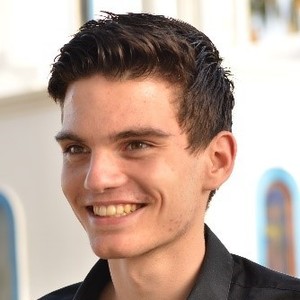 Thomas - Prof de maths - Villeurbanne