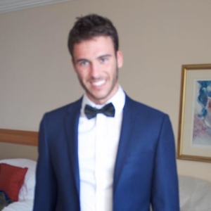 Dan - Prof de maths - Paris
