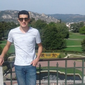 Wassim - Prof de maths - Valence