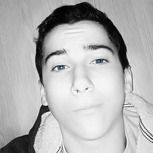 Benjamin - Prof de maths - Reims