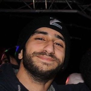 Yassine - Prof de maths - Lyon