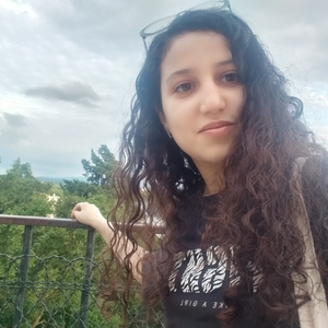 Fatima-Zahrae - Prof de maths - Bordeaux