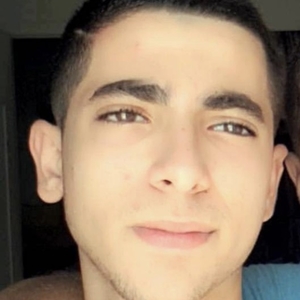 Fahd - Prof de maths - Paris