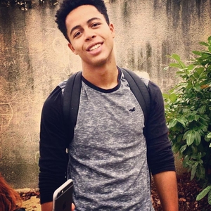 Yannick - Prof de maths - Courbevoie