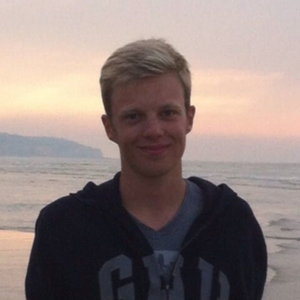 Nicolas - Prof de maths - Rouen