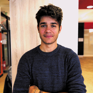 Tiago - Prof de maths - Boulogne-Billancourt
