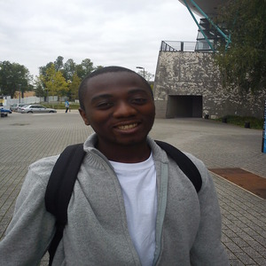 Christian - Prof de maths - Champs-sur-Marne