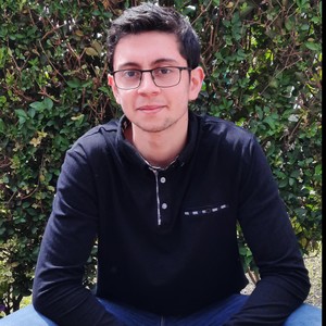 Guillaume - Prof de maths - Wingles