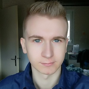 Maxence - Prof de maths - Dijon