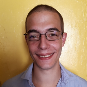 Louis - Prof de physique - Dijon