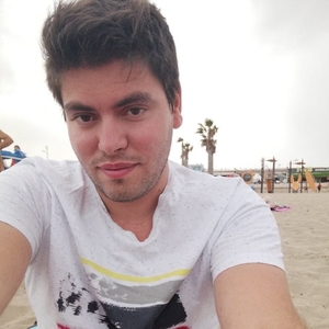 Jérémy - Prof de maths - Rennes