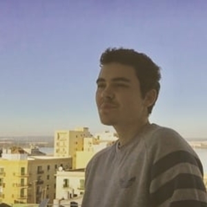 Ugo - Prof de maths - Paris