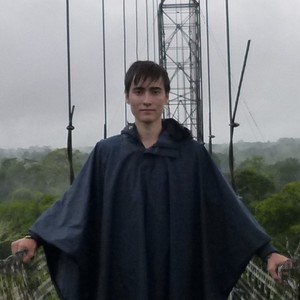 Tomi - Prof de maths - Strasbourg
