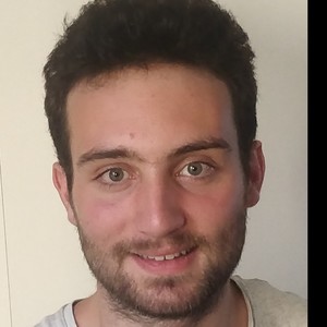 Bastien - Prof de maths - Paris
