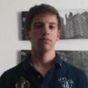 Yannick - Prof de maths - Malakoff