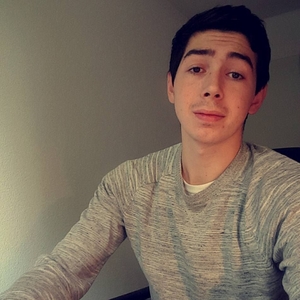 Axel - Prof de maths - Cestas