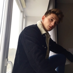 Louis - Prof de maths - Besançon