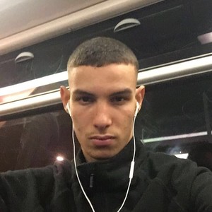 Samy - Prof de maths - Limeil-Brévannes