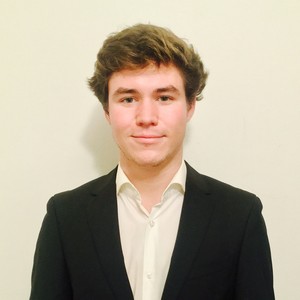 Loïc - Prof de maths - Paris