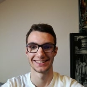 AXEL - Prof de maths - Lyon