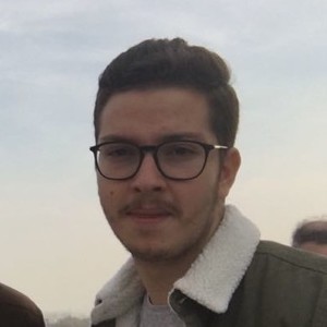 Ramzi - Prof de maths - Champigny-sur-Marne