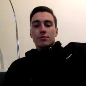William - Prof de maths - Strasbourg
