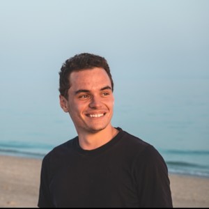 Evan - Prof de physique - chimie - Bénodet